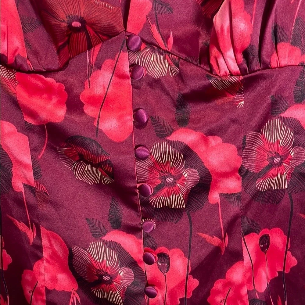 Guess beautiful vintage